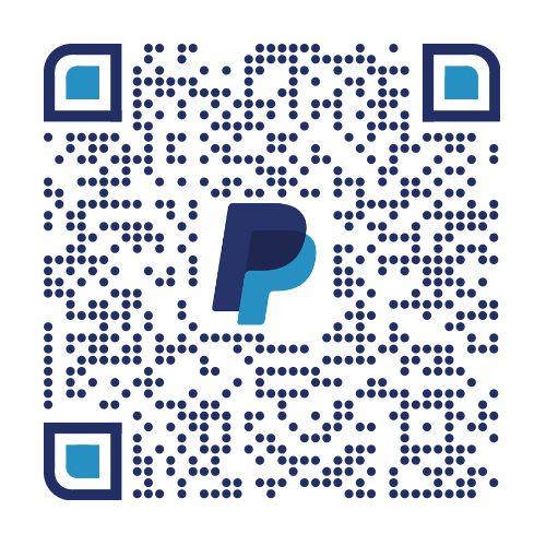 PayPal QR Code